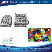 OEM injection plastic drink cap mould supplier